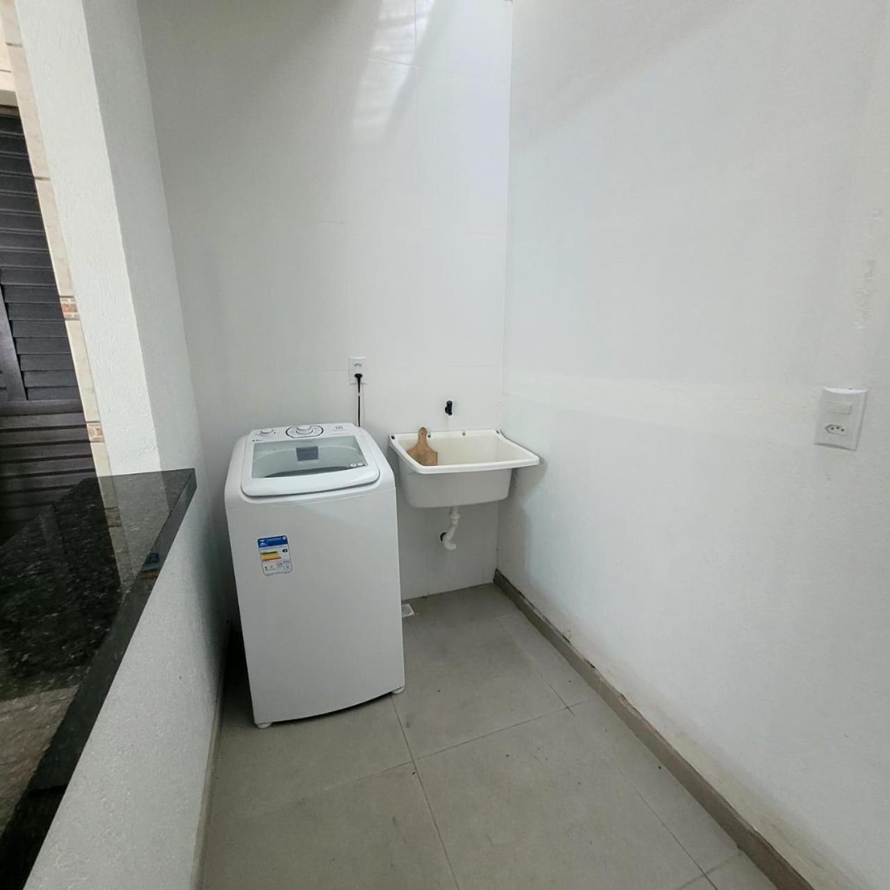Bombinhas Brasil Residence II Guest House No Centro Exterior photo